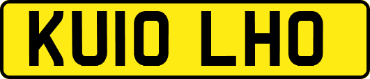 KU10LHO