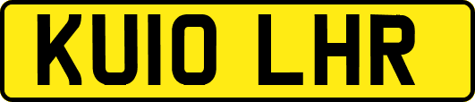 KU10LHR