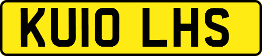 KU10LHS