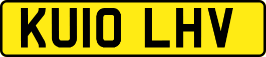 KU10LHV