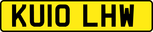 KU10LHW