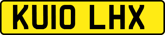 KU10LHX