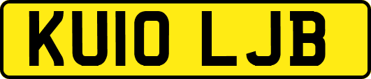 KU10LJB