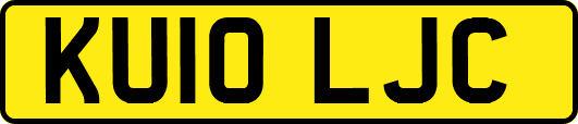 KU10LJC