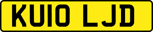 KU10LJD