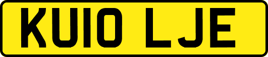 KU10LJE