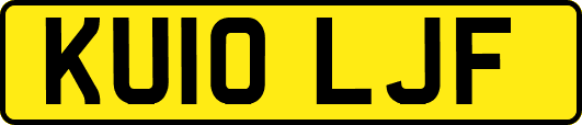 KU10LJF