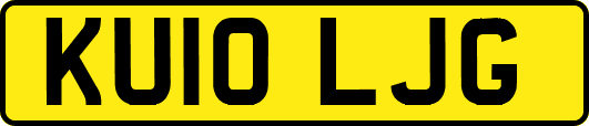KU10LJG