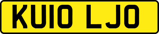 KU10LJO
