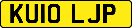 KU10LJP