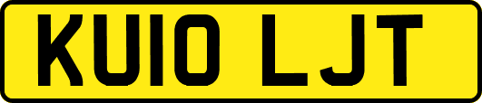 KU10LJT