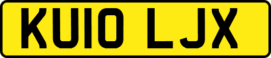 KU10LJX