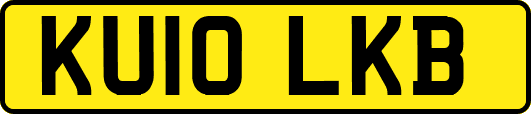 KU10LKB