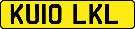KU10LKL