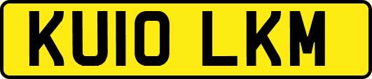 KU10LKM