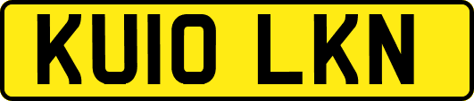 KU10LKN