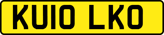 KU10LKO