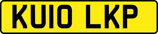 KU10LKP