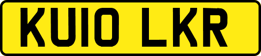 KU10LKR