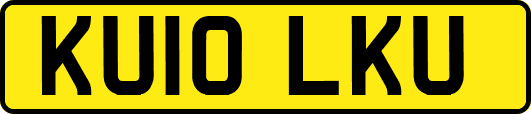 KU10LKU