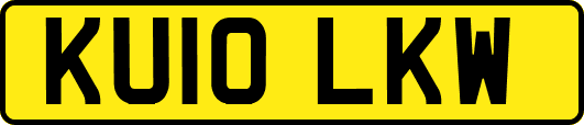 KU10LKW