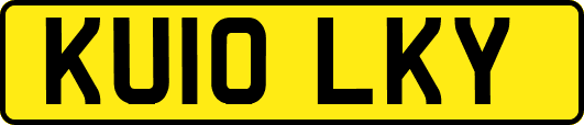 KU10LKY