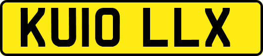 KU10LLX