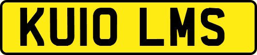 KU10LMS
