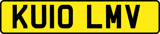 KU10LMV