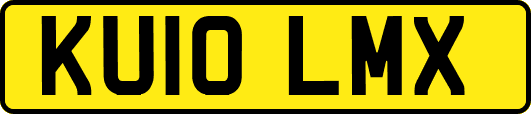 KU10LMX