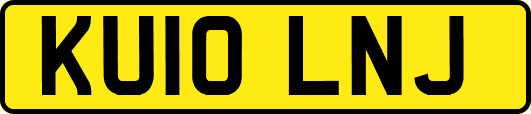 KU10LNJ