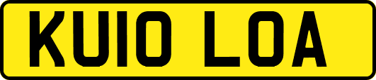 KU10LOA