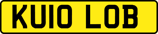KU10LOB