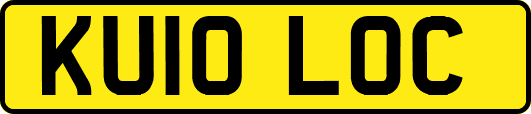 KU10LOC