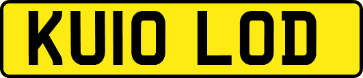 KU10LOD
