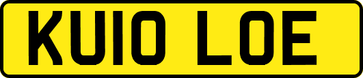 KU10LOE