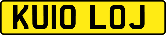 KU10LOJ