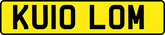 KU10LOM