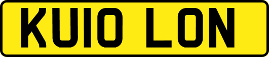 KU10LON