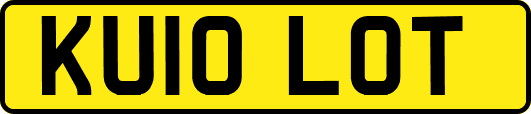 KU10LOT