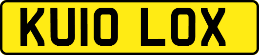 KU10LOX