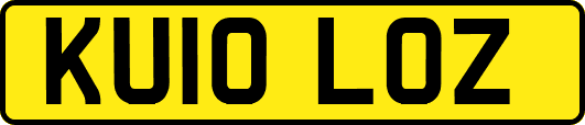 KU10LOZ
