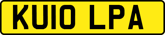 KU10LPA