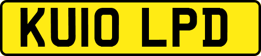 KU10LPD