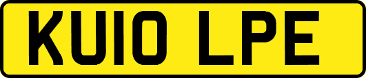 KU10LPE