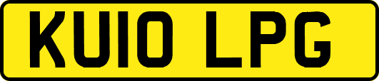 KU10LPG