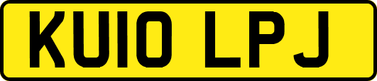 KU10LPJ