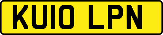 KU10LPN