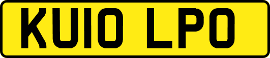 KU10LPO