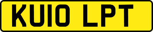 KU10LPT